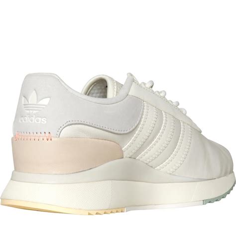 adidas sl andridge weiß|adidas Women's Sl Andridge Sneaker .